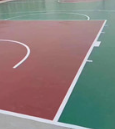 润州篮球场地坪维修全方案